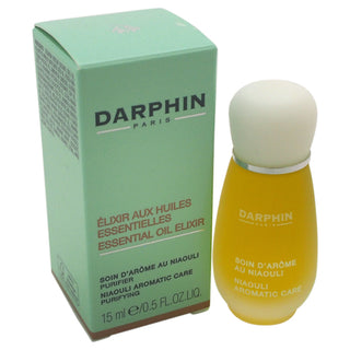 Darphin Aromatic Care Niaouli Oil for Women - 0.5 oz - Nourishing Facial Oil