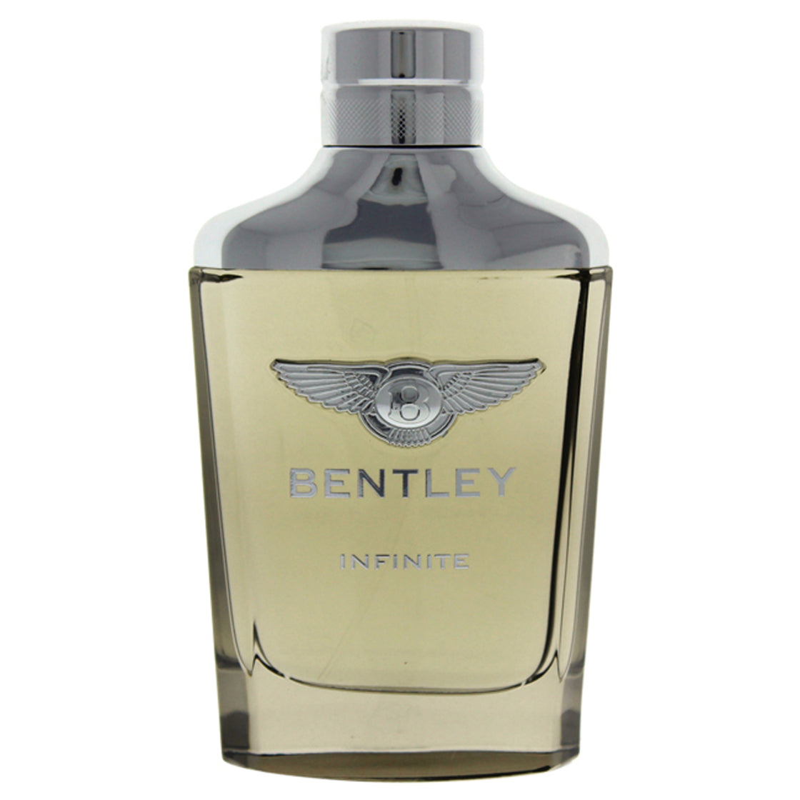 Bentley Infinite by Bentley for Men - 3.4 oz EDT Spray (Tester)