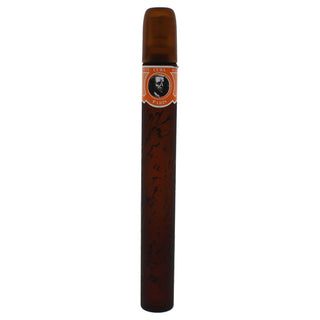 Cuba Orange by Cuba for Men - 1.17 oz EDT Spray (Tester)