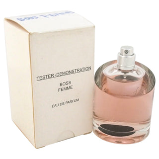 Femme by Hugo Boss for Women - 2.5 oz EDP Spray (Tester)