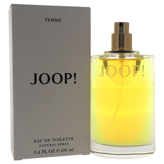 Joop by Joop for Women - 3.4 oz EDT Spray (Tester)