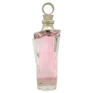 Mauboussin Rose Pour Elle by Mauboussin for Women - 3.3 oz EDP Spray (Tester)