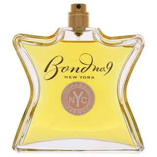 Park Avenue by Bond No. 9 for Women - 3.4 oz EDP Spray (Tester)