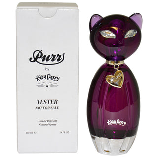Purr by Katy Perry for Women - 3.4 oz EDP Spray (Tester)