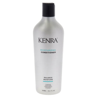 Moisturizing Conditioner by Kenra for Unisex - 10.1 oz Conditioner