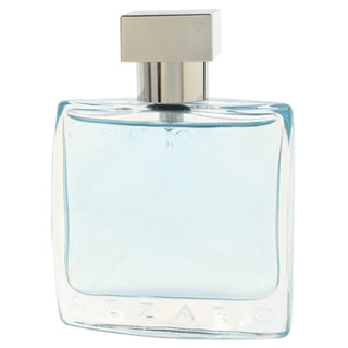 Chrome by Azzaro for Men - 1.7 oz EDT Spray (Tester)