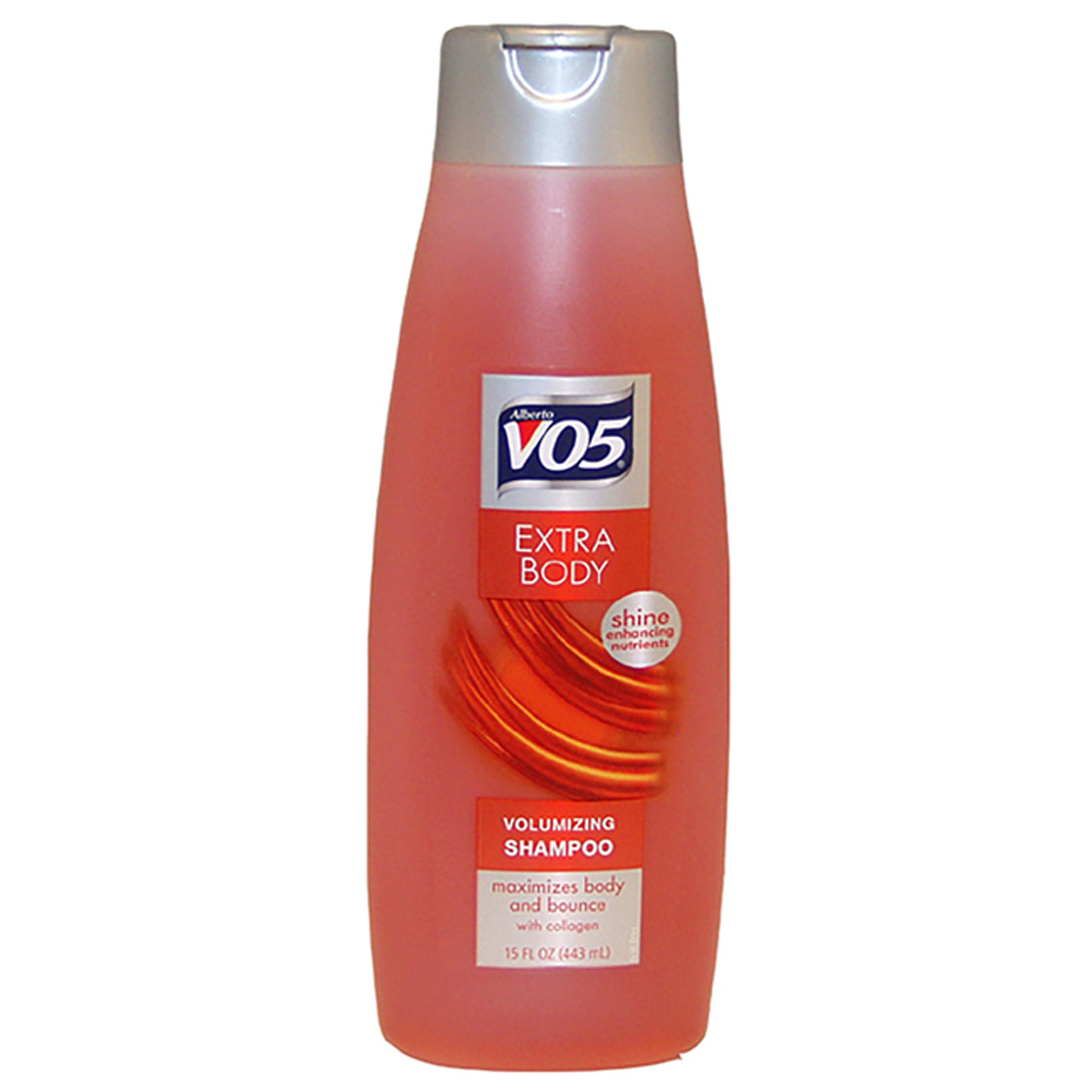 Extra Body Volumizing Shampoo by Alberto VO5 for Unisex - 15 oz Shampoo
