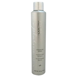 Platinum Finishing Maximum Hold - 26 Spray by Kenra for Unisex - 10 oz Hairspray