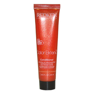 Color Extend Conditioner by Redken for Unisex - 0.8 oz Conditioner