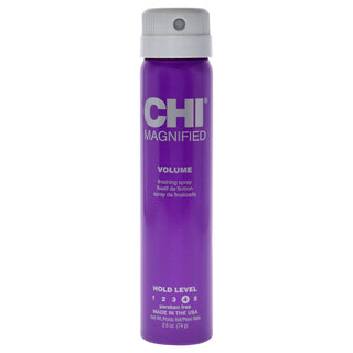 CHI Magnified Volume Finishing Spray - 2.6 oz Unisex Hair Spray