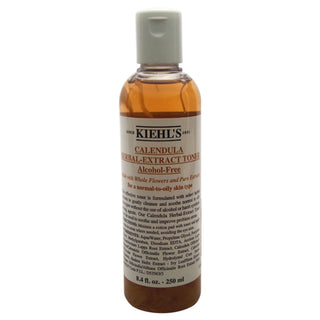 Calendula Herbal Extract Alcohol-Free Toner by Kiehls for Unisex - 8.4 oz Toner