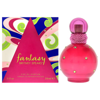 Fantasy by Britney Spears for Women - 1 oz EDP Spray