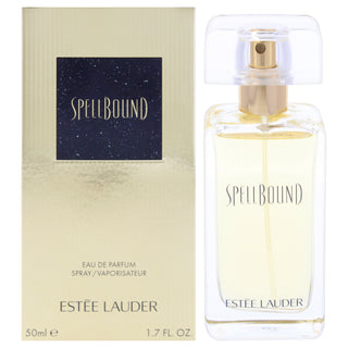 SpellBound by Estee Lauder for Women - 1.7 oz EDP Spray: A Captivating Fragrance for Her