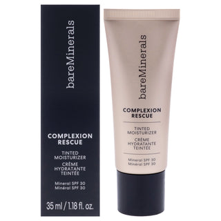 bareMinerals Complexion Rescue Tinted Moisturizer SPF 30 - Opal, 1.18 oz - Makeup for Women