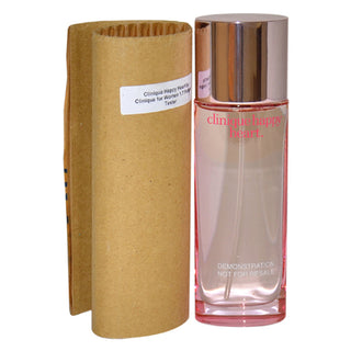Clinique Happy Heart by Clinique for Women - 1.7 oz Parfum Spray (Tester)