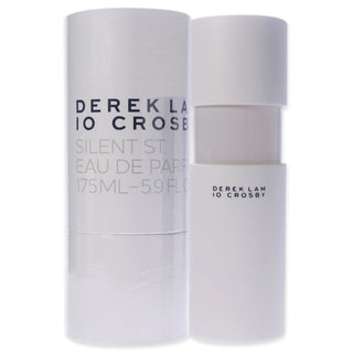 Derek Lam Silent St for Women 5.9 oz EDP Spray - Sensual Fragrance for Her
