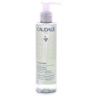 Caudalie Vinoclean Micellar Cleansing Water for Women - 6.7 oz Cleanser