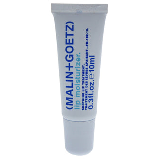 Malin + Goetz Lip Moisturizer for Unisex - Hydrating 0.3 oz Moisturizer