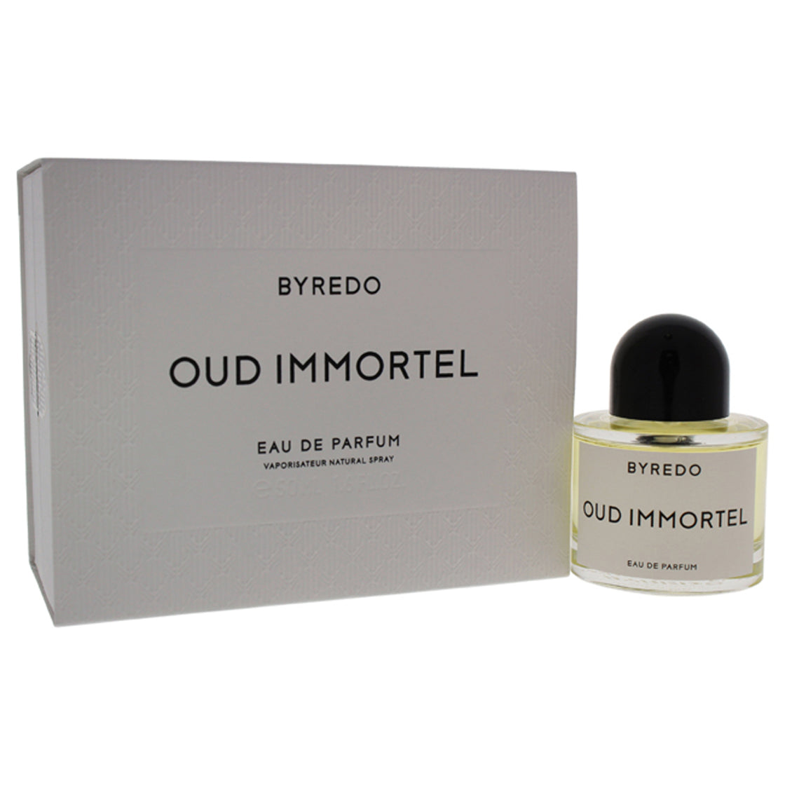 Oud Immortel by Byredo for Women - 1.6 oz EDP Spray
