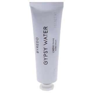 Gypsy Water Hand Cream by Byredo for Women - 1 oz Cream