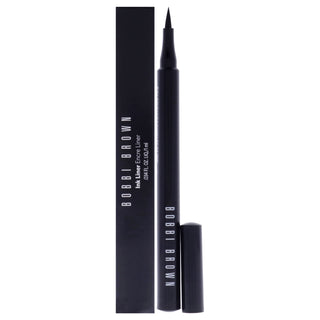 Bobbi Brown Ink Liner - Blackest Black for Women - 0.034 oz Eyeliner
