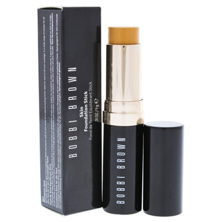 Bobbi Brown Skin Foundation Stick - 4.5 Warm Natural for Women - 0.31 oz Foundation