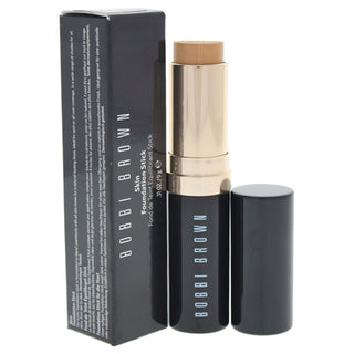 Bobbi Brown Skin Foundation Stick - 3.5 Warm Beige for Women - 0.31 oz Foundation
