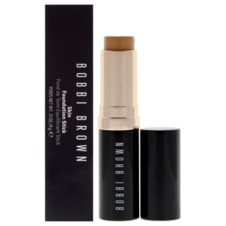Bobbi Brown Skin Foundation Stick - N-052 Natural for Women - 0.31 oz Foundation