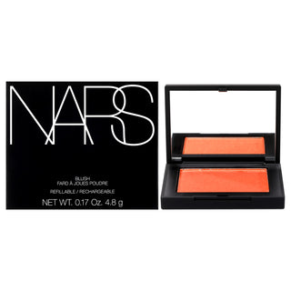 NARS Taj Mahal Blush for Women - Refillable 0.17 oz Blush