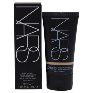 NARS Pure Radiant Tinted Moisturizer SPF 30 PA+ in L1 Finland - 1.9 oz Foundation for Women