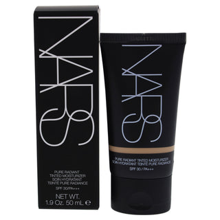 NARS Pure Radiant Tinted Moisturizer SPF 30 PA Plus - L2 Alaska for Women - 1.9 oz Foundation