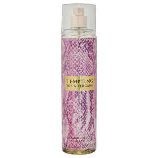 Sofia Vergara Tempting Fragrance Mist for Women - 8 oz Fragrance Mist