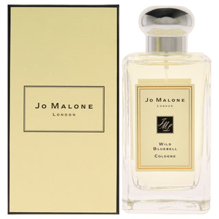 Wild Bluebell by Jo Malone for Women - 3.4 oz Cologne Spray
