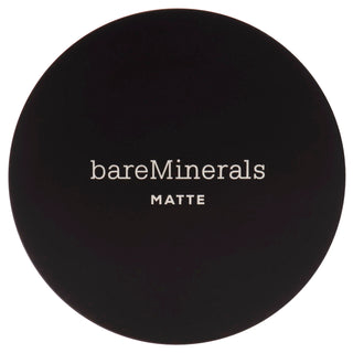 Matte Foundation SPF 15 - 04 Golden Fair by bareMinerals for Women - 0.21 oz Foundation