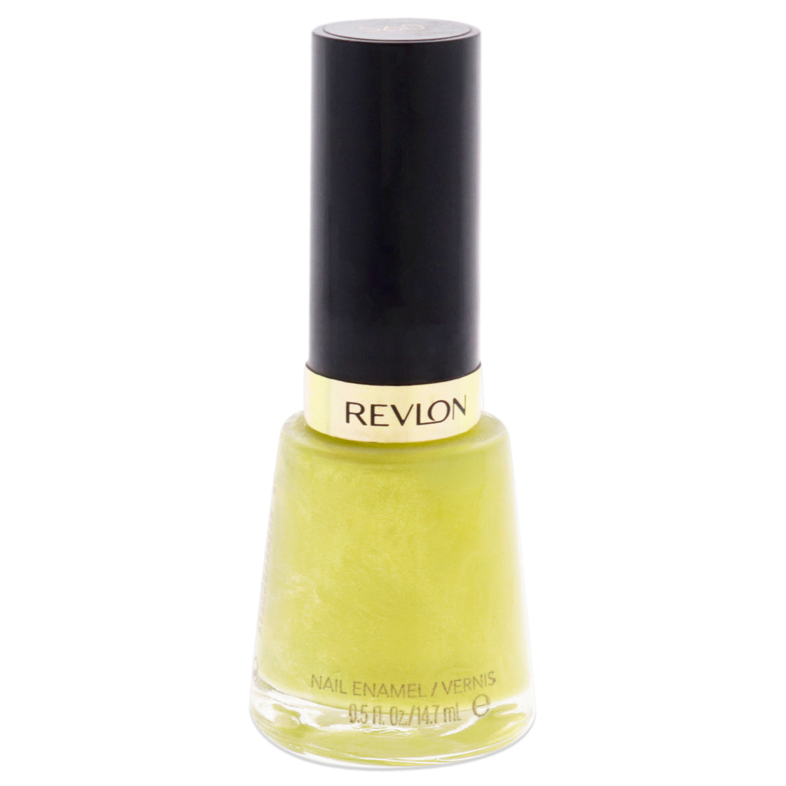 Nail Enamel - 560 Zealous by Revlon for Women - 0.5 oz Nail Polish