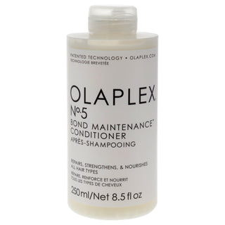 Olaplex No 5 Bond Maintenance Conditioner for Unisex - 8.5 oz Conditioner - Dive into Hair Repair!