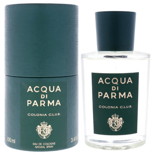 Acqua Di Parma Colonia Club Eau De Cologne Spray 100ml/3.4oz