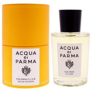 Acqua Di Parma Colonia Club Eau de Cologne Spray for Men - 3.4 oz