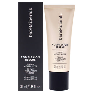 bareMinerals Complexion Rescue Tinted Moisturizer SPF 30 in 6.5 Desert - 1.18 oz for Women