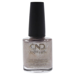 Vinylux Weekly Polish - 194 Safety Pin by CND for Women - 0.5 oz Nail Polish