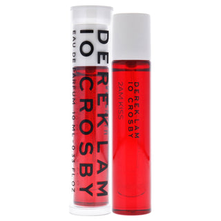 Romantic and Alluring: Derek Lam 2Am Kiss Eau de Parfum Spray for Women - 0.33 oz