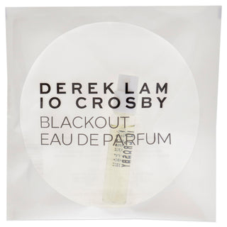 Derek Lam Blackout for Women 2 ml EDP Spray Vial - Fragrance for Her