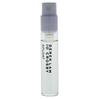 Afloat by Derek Lam for Women - 2 ml EDP Spray Vial, Exude Elegance with this Luxurious Fragrance