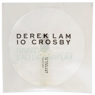 Derek Lam Rain Day for Women 2ml EDP Spray Vial - Fragrance Review and Shop Online