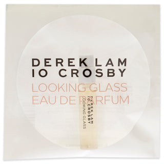 Derek Lam Looking Glass for Women - 2 ml EDP Spray Vial for a Unique Fragrance Experience