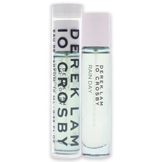 Rain Day by Derek Lam for Women - 0.32 oz EDP Spray: Bold and Feminine Fragrance for a Rainy Day