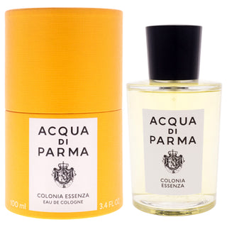 Acqua Di Parma Colonia Essenza for Men 3.4 oz Eau de Cologne Spray
