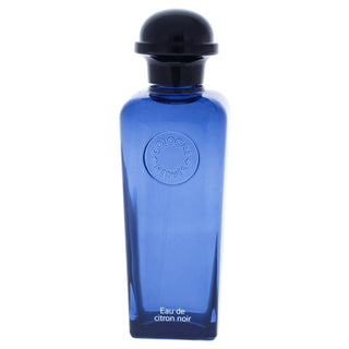 Eau de Citron Noir by Hermes for Women - 3.3 oz EDC Spray (Tester)