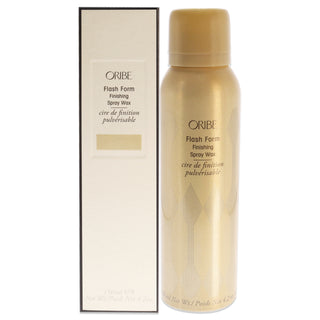 Oribe Flash Form Finishing Spray Wax - Lightweight Hair Styling Spray for Men and Women