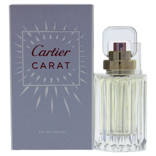 Carat by Cartier for Women - 1.6 oz EDP Spray
